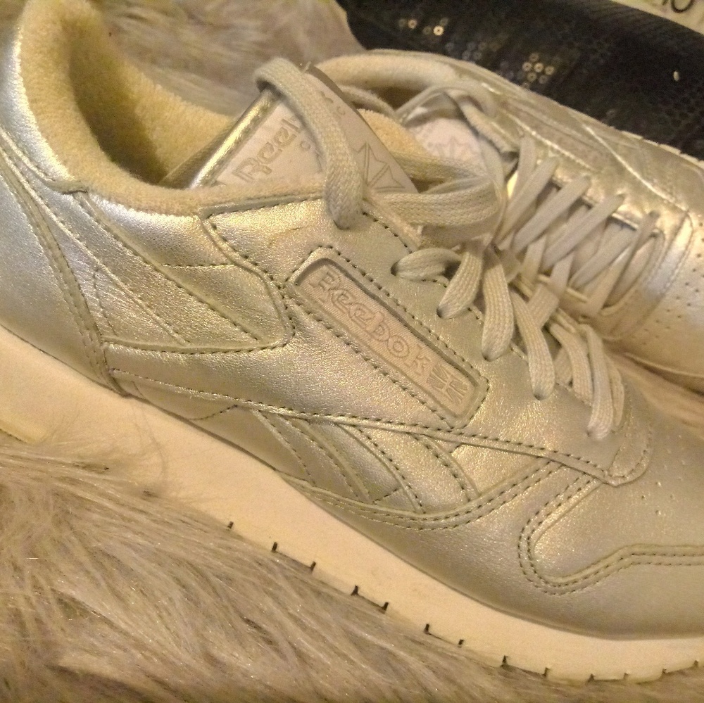 Reebok Classic